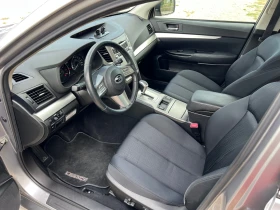 Subaru Legacy 2.5I | Mobile.bg    13