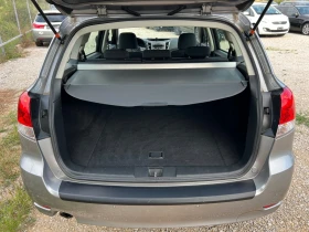 Subaru Legacy 2.5I | Mobile.bg    17