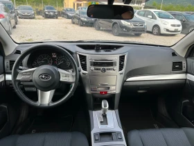 Subaru Legacy 2.5I | Mobile.bg    16