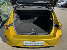 Opel Astra GS 1.2Turbo AT8, снимка 13