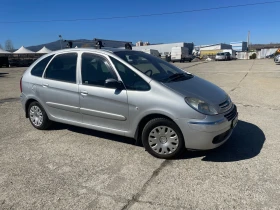 Citroen Xsara picasso - 3400 лв. - 86205005 | Car24.bg