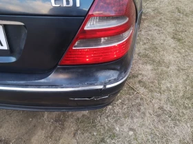 Mercedes-Benz E 270 АВАНГАРД, снимка 14