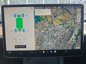 Tesla Model 3 DUAL MOTOR LONG RANGE PERFORMANCE , снимка 11