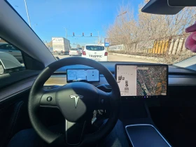 Tesla Model 3 DUAL MOTOR LONG RANGE PERFORMANCE , снимка 6