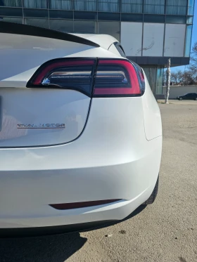 Tesla Model 3 DUAL MOTOR LONG RANGE PERFORMANCE , снимка 5