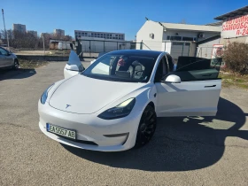 Tesla Model 3 DUAL MOTOR LONG RANGE PERFORMANCE  1