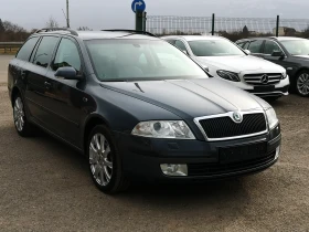 Skoda Octavia 1.8TSi Laurin&Klement  Като Нова, снимка 2