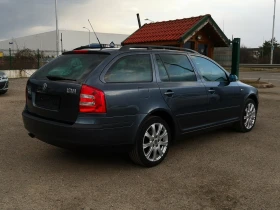 Skoda Octavia 1.8TSi Laurin&Klement Като Нова - 9400 лв. - 36027052 | Car24.bg