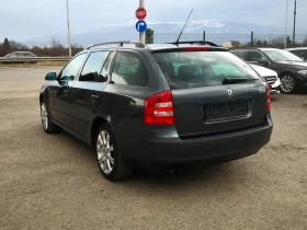 Skoda Octavia 1.8TSi Laurin&Klement Като Нова - 9400 лв. - 36027052 | Car24.bg