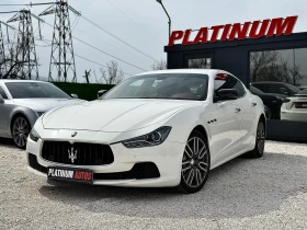 Maserati Ghibli, снимка 2