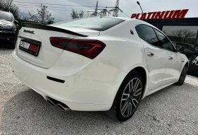 Maserati Ghibli, снимка 8