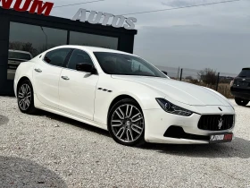 Maserati Ghibli, снимка 5