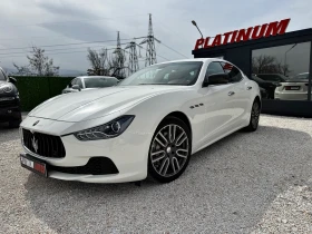 Maserati Ghibli, снимка 3