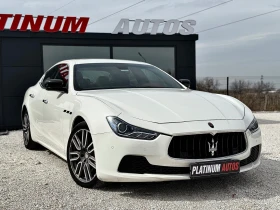 Maserati Ghibli, снимка 4