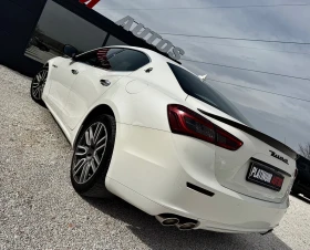 Maserati Ghibli, снимка 7