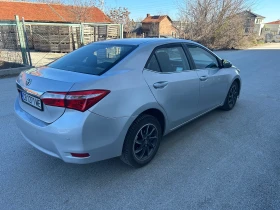 Toyota Corolla 1.6VVT-I , снимка 3