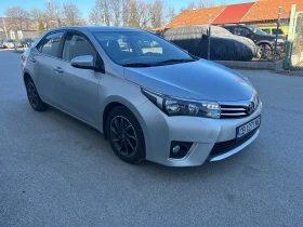 Toyota Corolla 1.6VVT-I , снимка 2