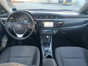 Toyota Corolla 1.6VVT-I , снимка 7