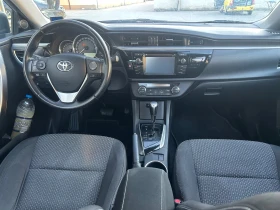 Toyota Corolla 1.6VVT-I , снимка 6