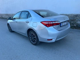 Toyota Corolla 1.6VVT-I , снимка 4