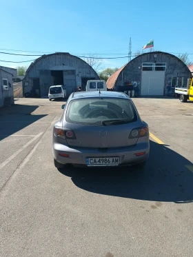 Обява за продажба на Mazda 3 ~2 300 лв. - изображение 2