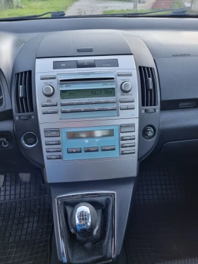 Toyota Corolla verso D4D 136 .. | Mobile.bg    9