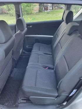 Toyota Corolla verso D4D 136 .. | Mobile.bg    14