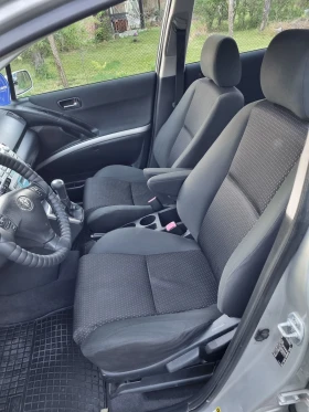 Toyota Corolla verso D4D 136 .. | Mobile.bg    5