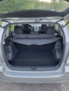 Toyota Corolla verso D4D 136 .. | Mobile.bg    10