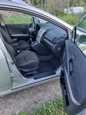 Toyota Corolla verso D4D 136 .. | Mobile.bg    11