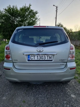 Toyota Corolla verso D4D 136 .. | Mobile.bg    3