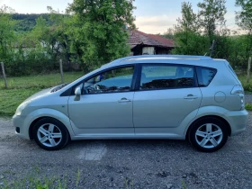 Toyota Corolla verso D4D 136 .. | Mobile.bg    4
