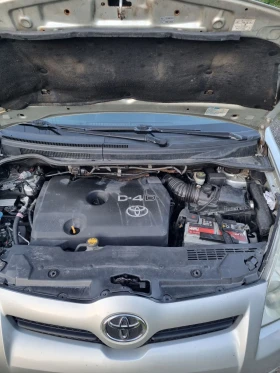 Toyota Corolla verso D4D 136 .. | Mobile.bg    17
