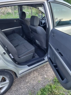 Toyota Corolla verso D4D 136 .. | Mobile.bg    12