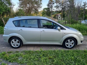 Toyota Corolla verso D4D 136 .. | Mobile.bg    2
