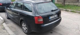 Audi A4 1.9 131 | Mobile.bg    4