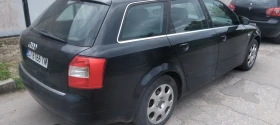 Audi A4 1.9 131 | Mobile.bg    3