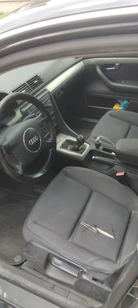 Audi A4 1.9 131 | Mobile.bg    6