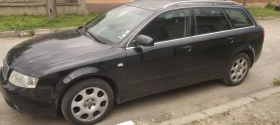 Audi A4 1.9 131 | Mobile.bg    5