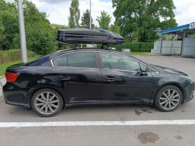 Toyota Avensis Бензин/Газ - 21000 лв. - 54311175 6