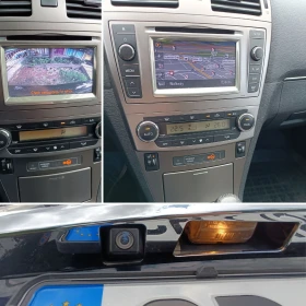 Toyota Avensis Бензин/Газ - 21000 лв. - 54311175 11