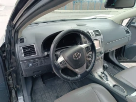 Toyota Avensis Бензин/Газ - 21000 лв. - 54311175 15