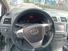 Toyota Avensis Бензин/Газ - 21000 лв. - 54311175 16
