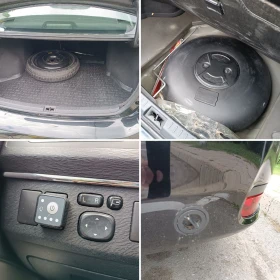 Toyota Avensis Бензин/Газ - 21000 лв. - 54311175 14