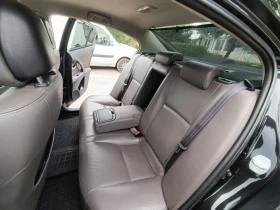 Toyota Avensis Бензин/Газ - 21000 лв. - 54311175 10