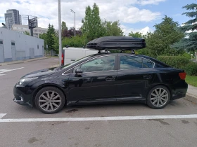 Toyota Avensis Бензин/Газ - 21000 лв. - 54311175 4