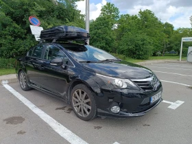Toyota Avensis Бензин/Газ - 21000 лв. - 54311175 7