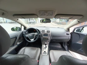 Toyota Avensis Бензин/Газ - 21000 лв. - 54311175 8