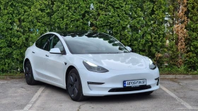 Tesla Model 3 Dual Motor Long Range AWD - 63900 лв. - 26988132 1