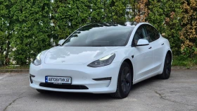 Tesla Model 3 Dual Motor Long Range AWD - 63900 лв. - 26988132 3